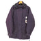 エディーバウアー Eddie Bauer 白タグ フーデッド ダウンジャケット レディース import:L